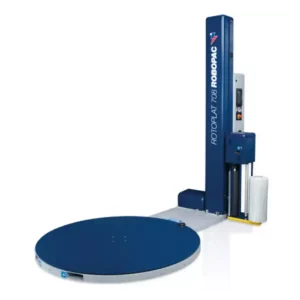 Паллетоупаковщик Robopac Rotoplat