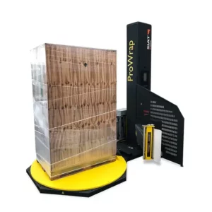 Паллетоупаковщик SIAT ProWrap